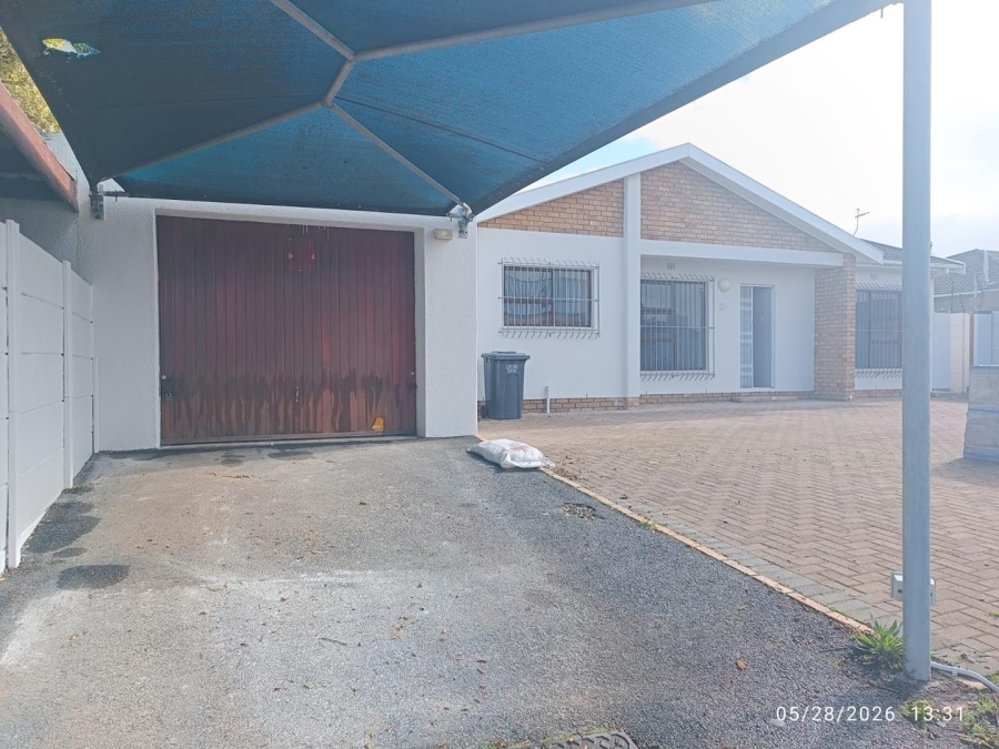 To Let 3 Bedroom Property for Rent in Tijgerhof Western Cape